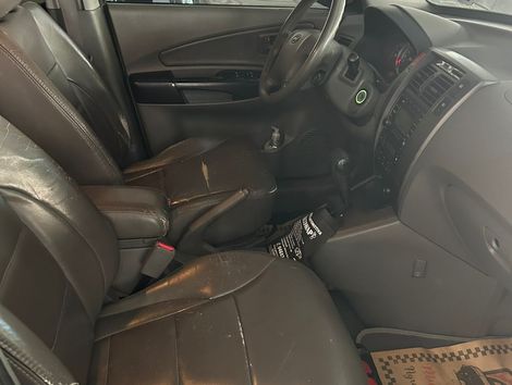Hyundai Tucson 2.0 16V Aut.
