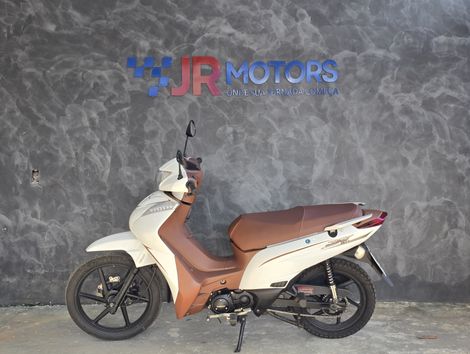 SHINERAY JET - 0P - 50Q FLEX