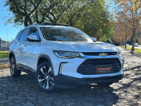 Chevrolet TRACKER Premier 1.2 Turbo 12V Flex Aut.