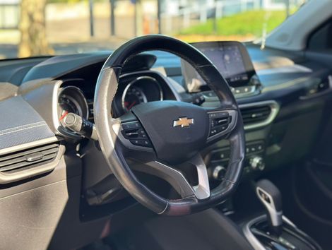 Chevrolet TRACKER Premier 1.2 Turbo 12V Flex Aut.