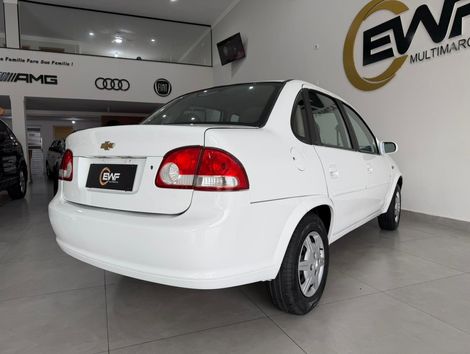 Chevrolet Classic Life/LS 1.0 VHC FlexP. 4p