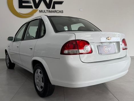 Chevrolet Classic Life/LS 1.0 VHC FlexP. 4p