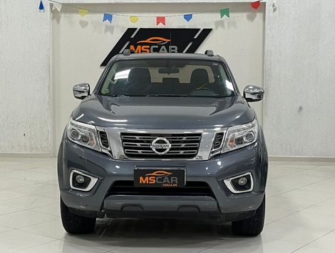 Nissan Frontier XE CD 4x4 2.3 Bi-TB Diesel Aut.