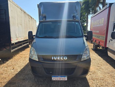 IVECO DAILY CHASSI 35S14 2p (dies.)(E5)