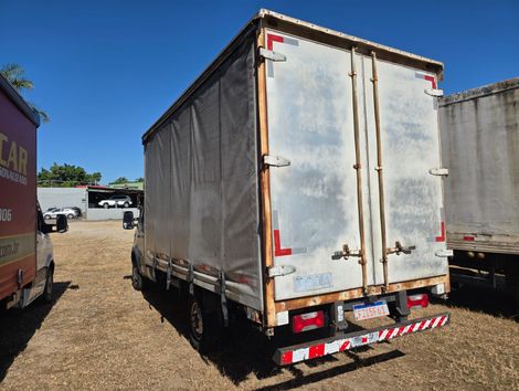 IVECO DAILY CHASSI 35S14 2p (dies.)(E5)