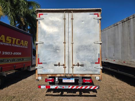 IVECO DAILY CHASSI 35S14 2p (dies.)(E5)