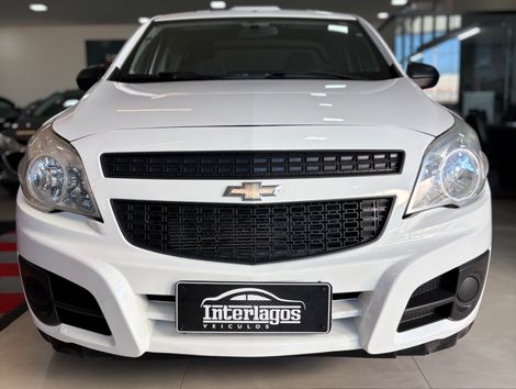 Chevrolet MONTANA LS 1.4 ECONOFLEX 8V 2p