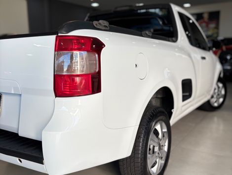 Chevrolet MONTANA LS 1.4 ECONOFLEX 8V 2p