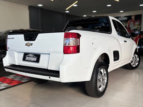 Chevrolet MONTANA LS 1.4 ECONOFLEX 8V 2p