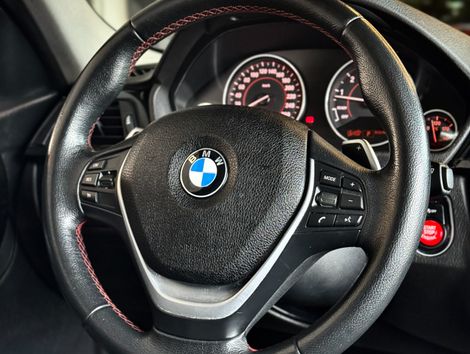 BMW 328iA Sport 2.0 16V/2.0 16V Flex 4p