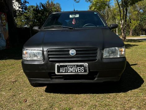 Fiat Uno Mille 1.0 Fire/ F.Flex/ ECONOMY 4p