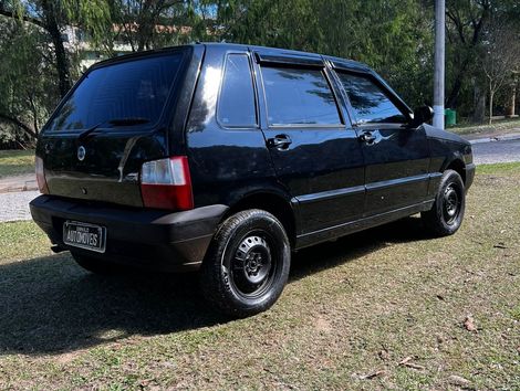Fiat Uno Mille 1.0 Fire/ F.Flex/ ECONOMY 4p