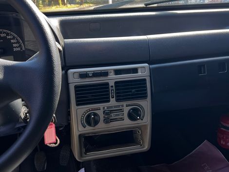 Fiat Uno Mille 1.0 Fire/ F.Flex/ ECONOMY 4p