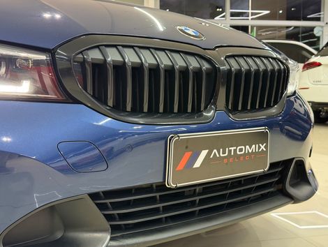 BMW 320iA Modern/Sport TB 2.0/A.Flex/GP 4p