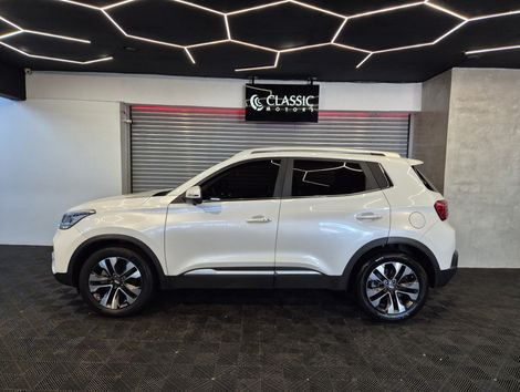 CHERY Tiggo 5X TXS 1.5 16V Turbo Flex Aut.