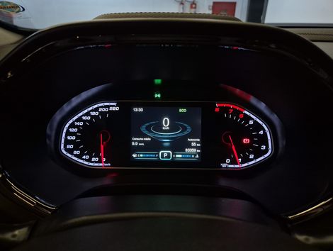CHERY Tiggo 5X TXS 1.5 16V Turbo Flex Aut.