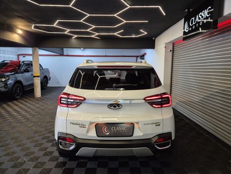 CHERY Tiggo 5X TXS 1.5 16V Turbo Flex Aut.