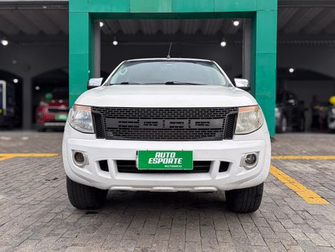 Ford Ranger XLT 3.2 20V 4x4 CD Diesel Aut.