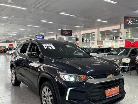 Chevrolet TRACKER 1.0 Turbo 12V Flex Aut. 