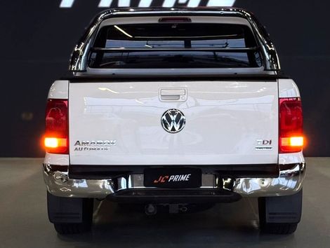 VolksWagen AMAROK High.CD 2.0 16V TDI 4x4 Dies. Aut