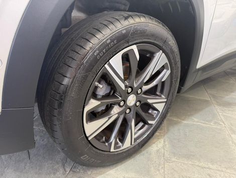 Chevrolet TRACKER Premier 1.2 Turbo 12V Flex Aut.