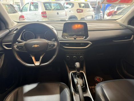 Chevrolet TRACKER Premier 1.2 Turbo 12V Flex Aut.