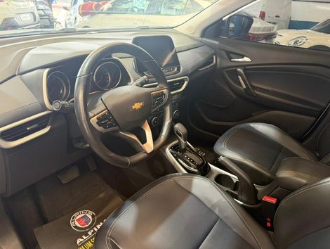 Chevrolet TRACKER Premier 1.2 Turbo 12V Flex Aut.