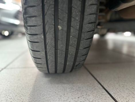 VolksWagen Nivus Comfortline 1.0 200 TSI Flex Aut.