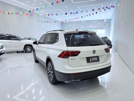 VolksWagen TIGUAN Allspac 250 TSI 1.4 Flex