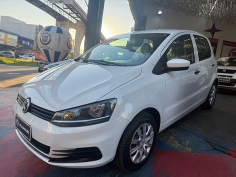 VolksWagen Fox Trendline 1.0 Flex 12V 5p