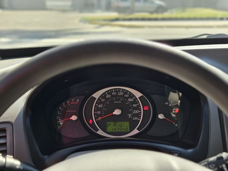 Hyundai Tucson 2.0 16V Flex Aut.