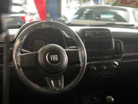 Fiat MOBI LIKE 1.0 Fire Flex 5p.