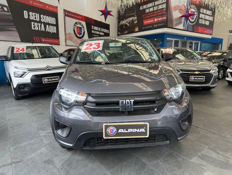 Fiat MOBI LIKE 1.0 Fire Flex 5p.