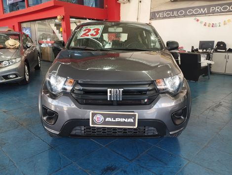 Fiat MOBI LIKE 1.0 Fire Flex 5p.