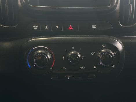 Fiat MOBI LIKE 1.0 Fire Flex 5p.