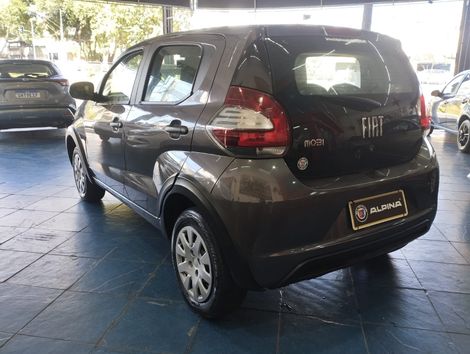 Fiat MOBI LIKE 1.0 Fire Flex 5p.
