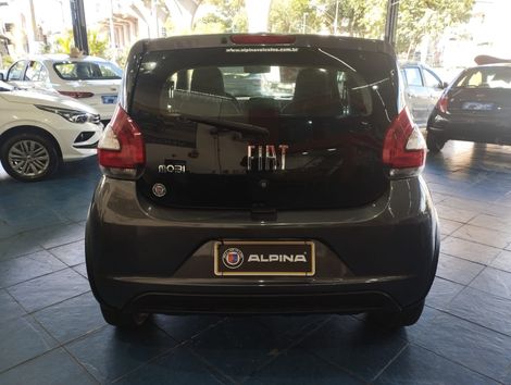 Fiat MOBI LIKE 1.0 Fire Flex 5p.