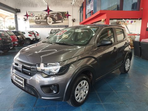 Fiat MOBI LIKE 1.0 Fire Flex 5p.
