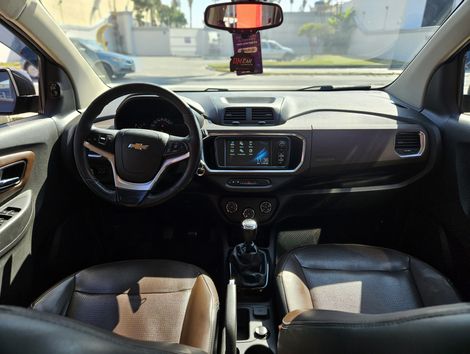 Chevrolet SPIN PREMIER 1.8 8V Econo.Flex 5p Mec.