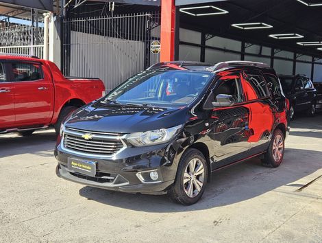 Chevrolet SPIN PREMIER 1.8 8V Econo.Flex 5p Mec.