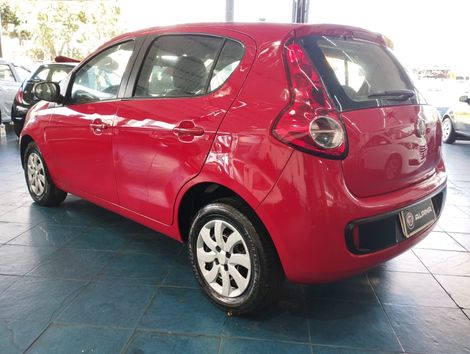 Fiat Palio ATTRACTIVE 1.0 EVO Fire Flex 8v 5p