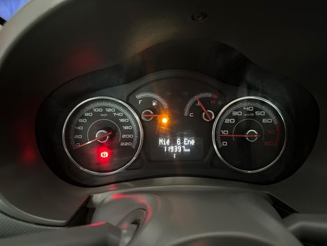 Fiat Palio ATTRACTIVE 1.0 EVO Fire Flex 8v 5p