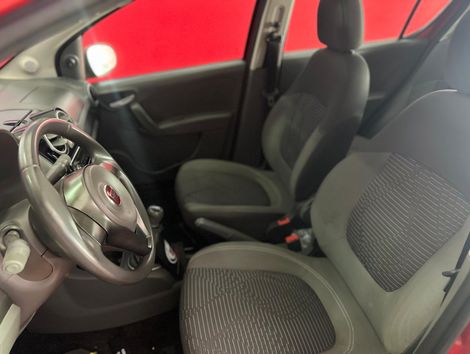 Fiat Palio ATTRACTIVE 1.0 EVO Fire Flex 8v 5p