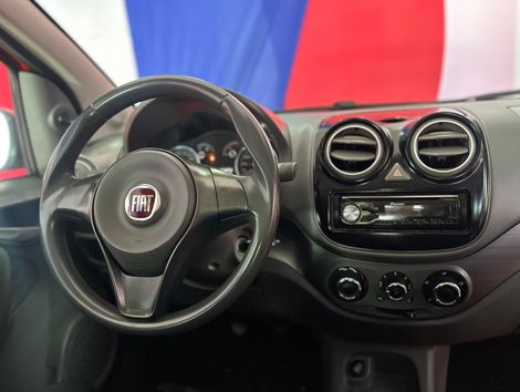 Fiat Palio ATTRACTIVE 1.0 EVO Fire Flex 8v 5p