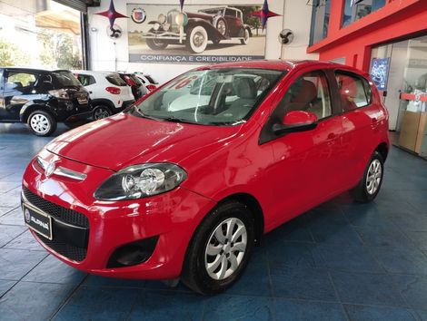 Fiat Palio ATTRACTIVE 1.0 EVO Fire Flex 8v 5p