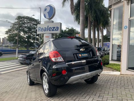 Chevrolet CAPTIVA SPORT FWD 2.4 16V 171/185cv