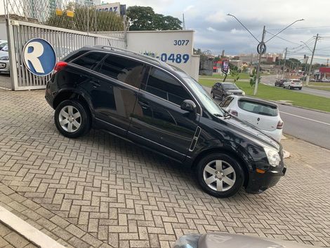 Chevrolet CAPTIVA SPORT FWD 2.4 16V 171/185cv