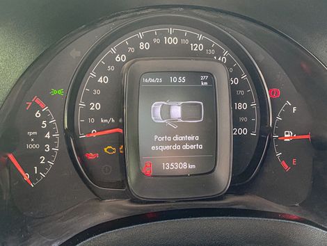 Fiat Strada Freedom 1.3 Flex 8V  CS Plus
