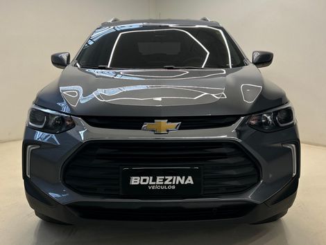 Chevrolet TRACKER LTZ 1.2 Turbo 12V Flex Aut.