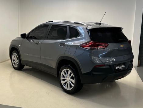 Chevrolet TRACKER LTZ 1.2 Turbo 12V Flex Aut.